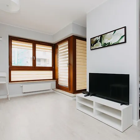 Shortstaypoland Zdziechowskiego * Warschau